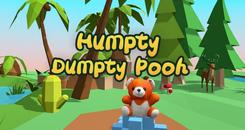 矮胖的维尼（Humpty Dumpty Pooh）- Oculus Quest游戏