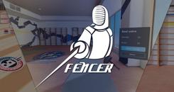 VR击剑训练系统（Fencer VR）- Oculus Quest游戏