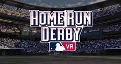 美国职棒大联盟本垒打 VR（MLB Home Run Derby VR）- Oculus Quest游戏