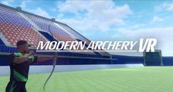现代射箭VR（ModernArcheryVR）- Oculus Quest游戏