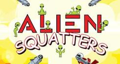 外星入侵者VR（Alien Squatters）- Oculus Quest游戏