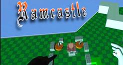 城堡VR（RamCastle VR）- Oculus Quest游戏