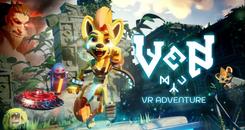 小文冒险（Ven VR Adventure）- Oculus Quest游戏