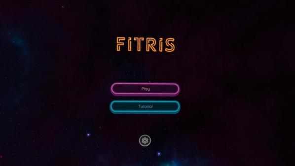 菲特里斯（Fitris VR）- Oculus Quest游戏