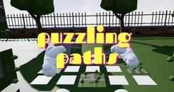 令人费解的路径（Puzzling Paths）- Oculus Quest游戏