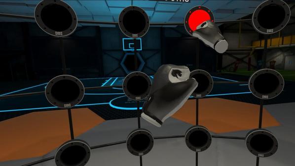 雷兹尔球员22-足球训练模拟 DLC版（Player 22 by Rezzil）- Oculus Quest游戏
