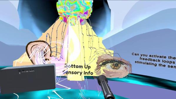 智慧VR（Wisdom VR）- Oculus Quest游戏