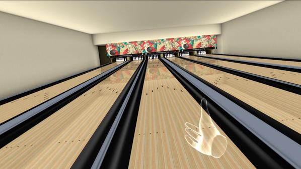 无限保龄球（Unlimited Bowling VR）- Oculus Quest游戏