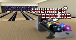 无限保龄球（Unlimited Bowling VR）- Oculus Quest游戏