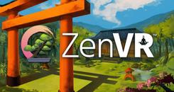 冥想VR（ZenVR）- Oculus Quest游戏