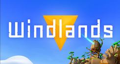 御风飞行（Windlands VR）- Oculus Quest游戏