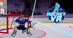 曲棍球VR（Hockey VR）- Oculus Quest游戏