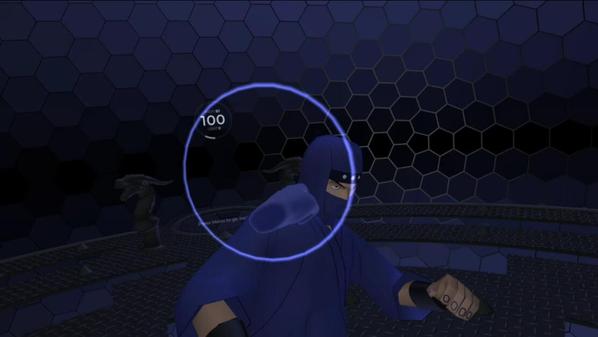 繁荣XR（BoomXR）- Oculus Quest游戏