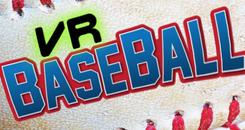 VR棒球 (VR Baseball)