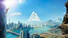 攀岩2-攀爬2（The Climb 2）- Oculus Quest游戏