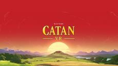 卡坦岛VR（Catan VR）- Oculus Quest游戏