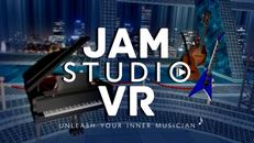 音乐工作室VR（Jam Studio VR）- Oculus Quest游戏