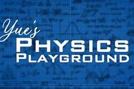 物理游乐场（Yue’s Physics Playground）- Oculus Quest游戏