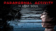 鬼影实录：失魂（Paranormal Activity： The Lost Soul）- Oculus Quest游戏