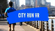 城市奔跑（City Run VR）- Oculus Quest游戏