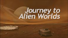 异星之旅（Journey to Alien Worlds）- Oculus Quest游戏