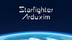 星际战斗机阿杜西（Starfighter Arduxim）- Oculus Quest游戏