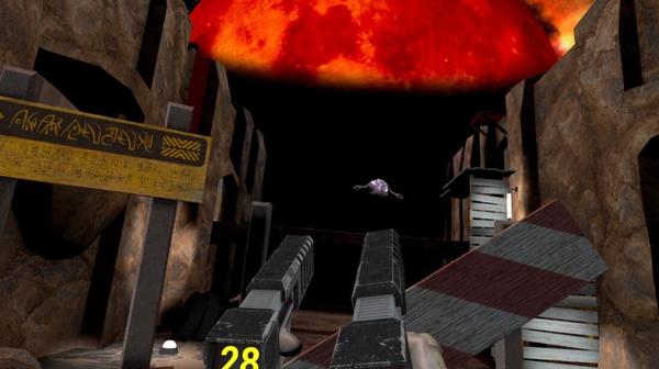 战壕（Warchasm VR）- Oculus Quest游戏