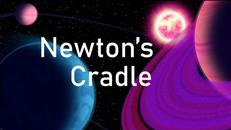 牛顿的摇篮（Newton’s Cradle）- Oculus Quest游戏