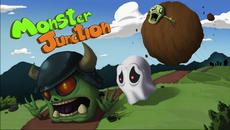 怪物路口（Monster Junction）- Oculus Quest游戏