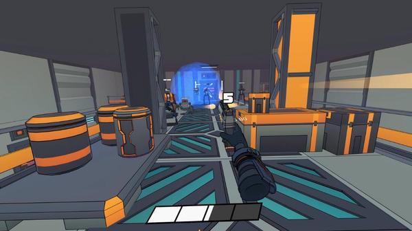 甜蜜冲击VR 汉化中文版（Sweet Surrender VR）- Oculus Quest游戏