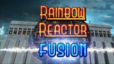 彩虹反应堆：聚变（Rainbow Reactor： Fusion）- Oculus Quest游戏