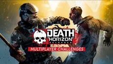 死亡地平线（Death Horizon： Reloaded）- Oculus Quest游戏