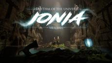 宇宙的节奏：艾欧尼亚（Rhythm of the Universe - Ionia）- Oculus Quest游戏