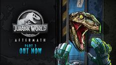 侏罗纪世界（Jurassic World Aftermath）- Oculus Quest游戏