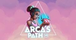 阿尔卡模拟世界(Arca's Path VR)