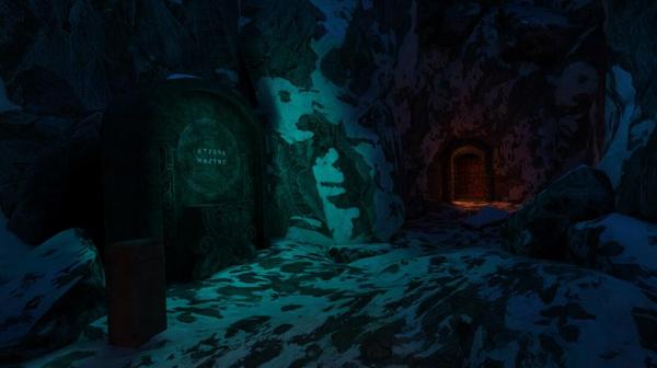暗影门：矿山（Shadowgate VR： The Mines of Mythrok）- Oculus Quest游戏
