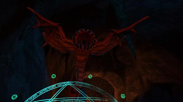 暗影门：矿山 汉化中文版（Shadowgate VR： The Mines of Mythrok）- Oculus Quest游戏