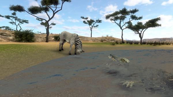 草原狩猎(SAVANNA SHOT VR)