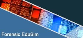 法医教育VR（Forensic EduSim）