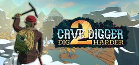 地下挖矿者2VR（Cave Digger 2： Dig Harder）