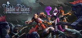 桌面传说：放纵王冠VR（Table of Tales： The Crooked Crown）