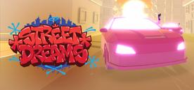 梦幻街头VR（Street Dreams）