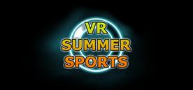 夏季运动会VR（VR Summer Sports）