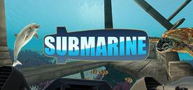 潜艇VR（Submarine VR）