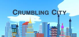 危机城市VR（Crumbling City）