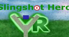 弹弓英雄VR(Slingshot Hero VR)