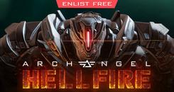 大天使(Archangel： Hellfire - Enlist FREE)