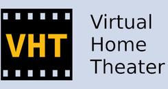 虚拟家庭影院VR（Virtual Home Theater Video Player）