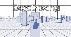 盒子：拳击（Box：Boxing）