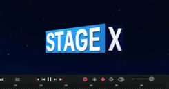 动画制作（StageX）